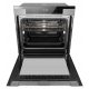  Amica ED97632XA+ X-TYPE STEAM Forno a convezione