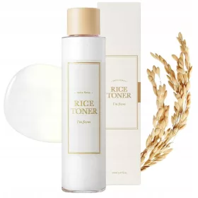  Tonico viso I'm From Rice 150 ml