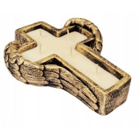  Candela alla paraffina da 101 luci per un massimo di 5 ore