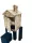 Legno per affumicatura Original-Smoking