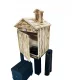 Legno per affumicatura Original-Smoking