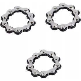    3 pezzi 10 giocattoli per bambini Trottola Qualcosa per alleviare lo stress