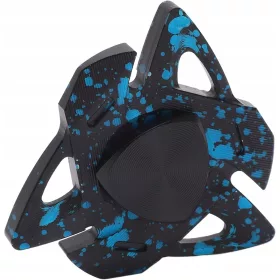    Fidget Spinner, giocattolo spinner in metallo per adulti e bambini