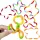  Giocattolo groviglio Fidget Twister Giocattolo di decompressione Fidget a mano
