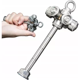    Giocattolo Fidget Spinner, Mini Piccoli Spinner, Giocattolo Novità