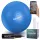  Palla Classic Revity 65 cm, tonalità del blu