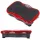 Pedana vibrante HMS SVP01 ROSSA PIATTAFORMA VIBRANTE LOOP 200 W