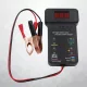  Tester batteria auto 12V Tester batteria auto
