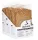  Trucioli di legno per affumicare e grigliare Borniak Alder 50 litri circa 12,5 kg, fine