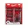  Set di punte a percussione 48 pz. PACCHETTO Milwaukee