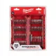  Set di punte a percussione 56 pz. Milwaukee4932492006