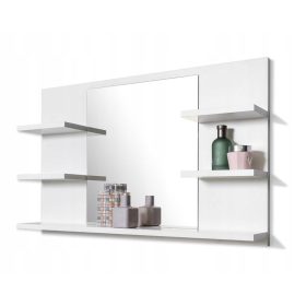  Specchio da parete DOMTECH, rettangolare, 800 x 500 mm