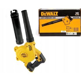  Soffiatore a batteria DeWalt 1,3 kg
