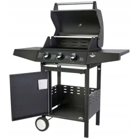  Grill a gas El Fuego 8,4 kW