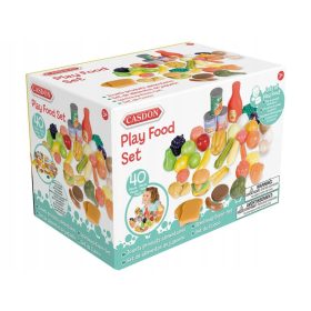  PRODOTTI ALIMENTARI VERDURA FRUTTA NEGOZIO 44 ARTICOLI.