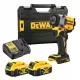  Avvitatore a percussione DeWalt DCF922 18V