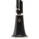  Clarinetto in legno E11 Buffet Crampon con chiavi nichelate