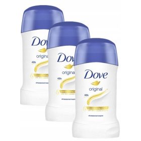  Dove Original stick antitraspirante da 40 ml