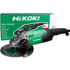  Smerigliatrice angolare Hikoki 2000 W 230 V a rete