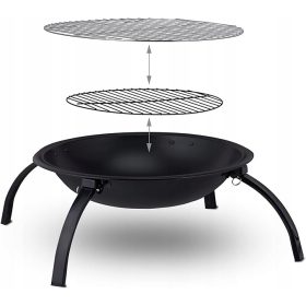  Barbecue con attizzatoio perfetto per giardino e terrazza