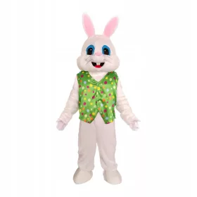  Costume da coniglietto, costume da coniglietto pasquale,