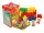  BLOCCHI DA COSTRUZIONE grandi 42 pezzi BOB THE BUILDER + tappetino WmoimSTORE