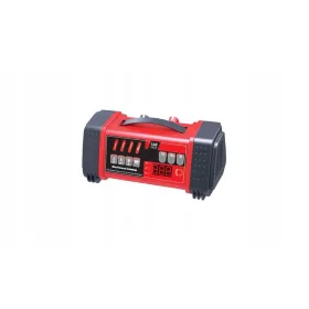  RADDRIZZATORE CARICABATTERIE 12/24V DC 1,3A 12 V: