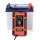  RADDRIZZATORE CARICABATTERIE 12V 6-200 Ah