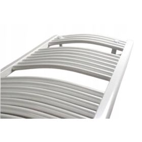    Radiatore da bagno ad acqua online 326 W 450 x 800 mm bianco