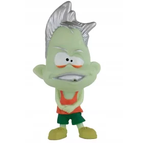  Stinky - figure da collezione Sasha Stinky Herring spada