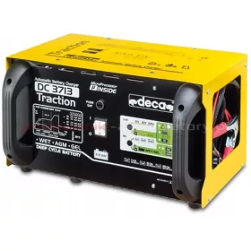  Raddrizzatore Deca FL 3713D