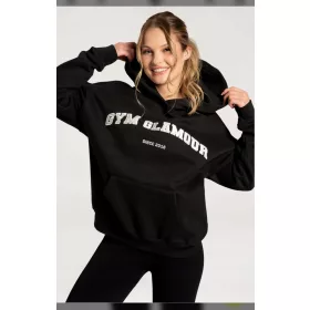  FELPA COLLEGE, NERA GYM GLAMOUR S
