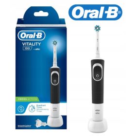  BARKOS_PL SPAZZOLINO ELETTRICO ORAL-B VITALITY
