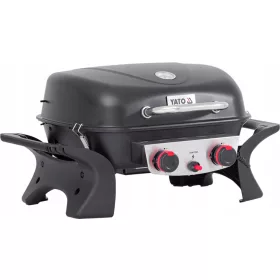 Griglia a gas Yato 5kW