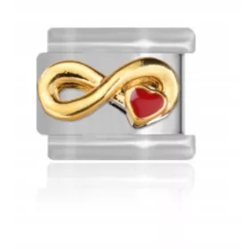  Modulo cella Maybeme Infinity con cuore