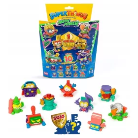    SUPERTHINGS Neon Power s11 Confezione 10pz Confezione 1 di 2