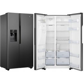 Frigorifero Gorenje NRS9EVB 562L 179,3 cm NoFrost