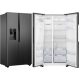 Frigorifero Gorenje NRS9EVB 562L 179,3 cm NoFrost