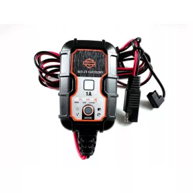  CARICABATTERIE HARLEY DAVIDSON 100% HD
