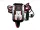  CARICABATTERIE HARLEY DAVIDSON 100% HD
