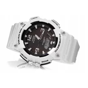  OROLOGIO CASIO DA UOMO AQ-S810WC SPORT SOLARE 100M