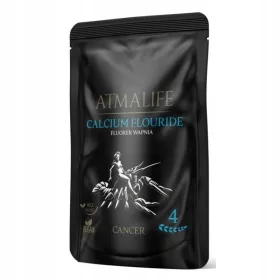   Magavena Atmalife 04 - Supplemento Dietetico Naturale al Fluoruro di Calcio