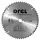  Lama per sega per legno Drel CON-TCT-3506 350x30 mm 60T