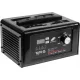 Elettronica Yato con supporto avviamento 12V/24V 15A