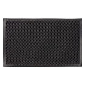  Zerbino già pronto in gomma 50 x 80