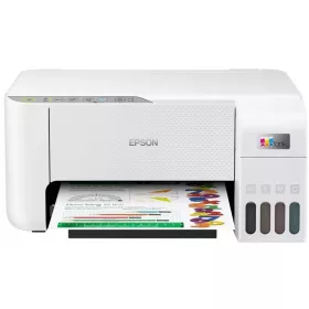    Stampante multifunzione a getto d'inchiostro Epson EcoTank L3276 (a colori).