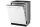  Lavastoviglie Samsung DW 60A8060IB 14 set Info Light