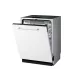  Lavastoviglie Samsung DW 60A8060IB 14 set Info Light
