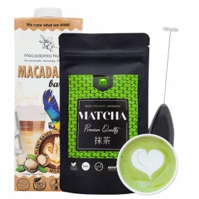  Bevanda alle noci di macadamia Macadamia Nut Farm 1 l