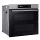  Forno elettrico a vapore Samsung DUAL COOK FLEX NV7B5745PAS/U2